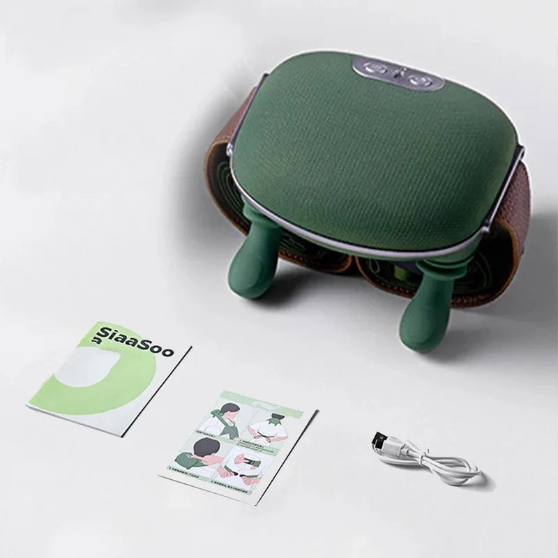 Lexefy™ Deep Kneading Neck & Shoulder Massager