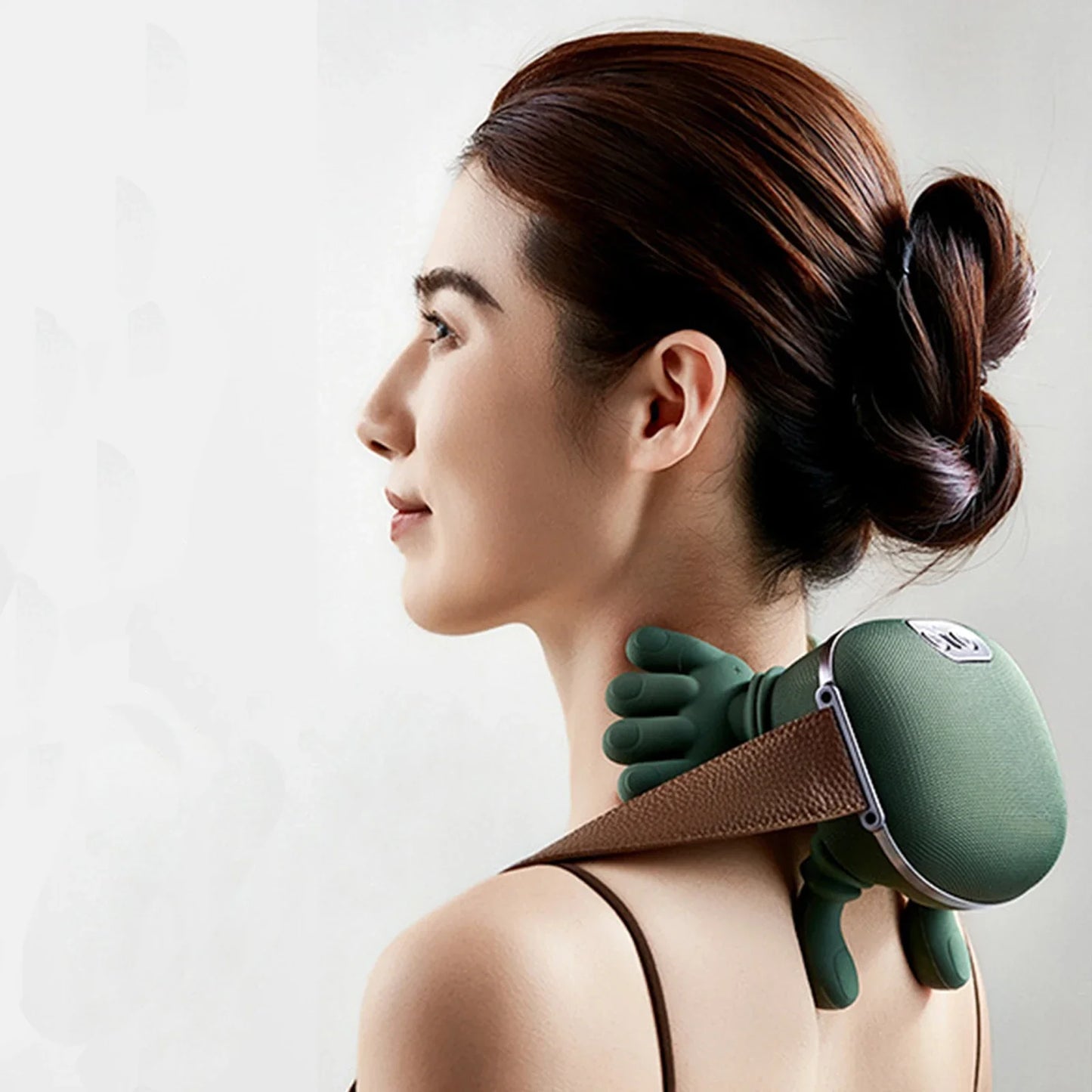 Lexefy™ Deep Kneading Neck & Shoulder Massager