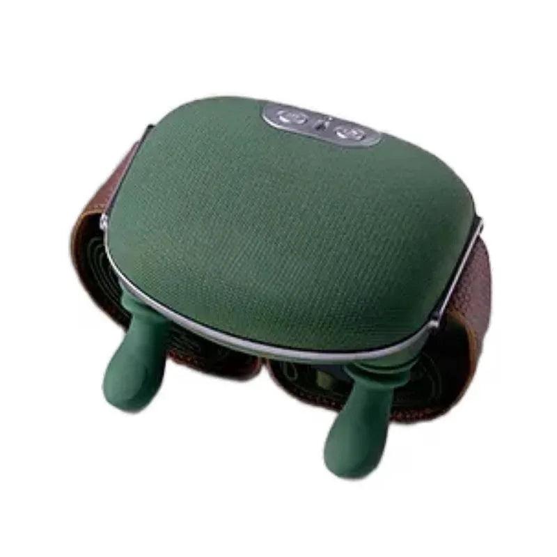 Lexefy™ Deep Kneading Neck & Shoulder Massager